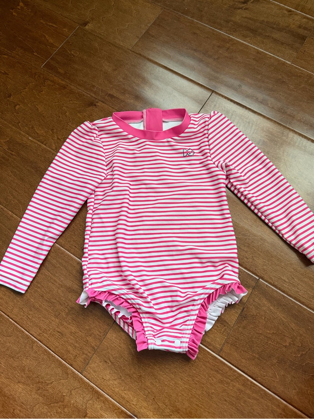 Prodoh girls swimsuit
